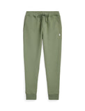 Polo Ralph Lauren Double Knit Pant - Green