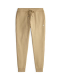 Polo Ralph Lauren Double Knit Jogger Pant - Tan