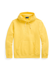 Polo Ralph Lauren Men's Hoodie - Big Pony Fleece Hoodie