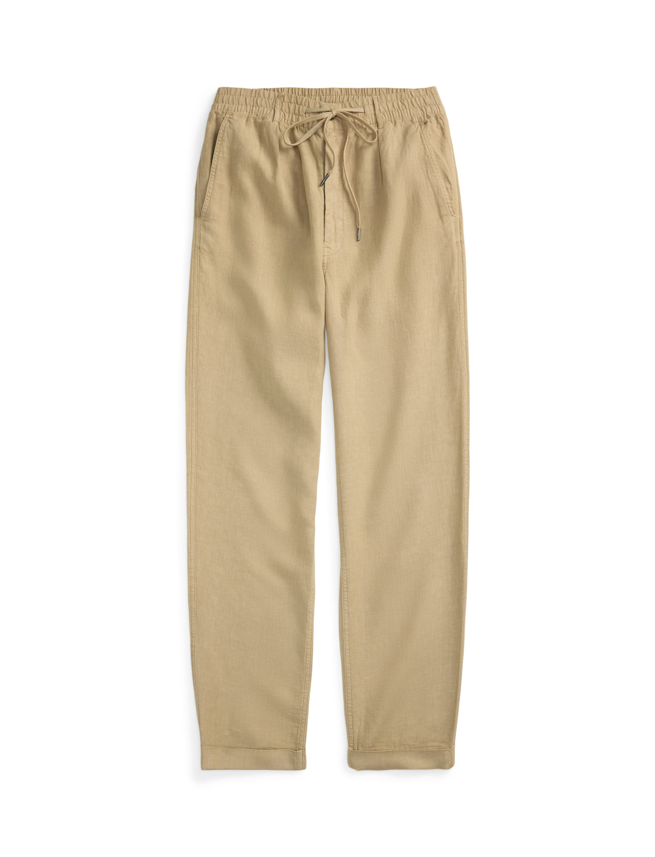 Polo Ralph Lauren Lateef Slim Tapered Fit Linen Pant InStyle-Tuscaloosa Polo Ralph Lauren Lateef Slim Tapered Fit Linen Pant InStyle-Tuscaloosa