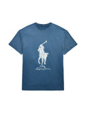 Polo Ralph Lauren Big Pony Jersey Tee Shirt