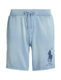 Polo Ralph Lauren Men's Big Pony Fleece Shorts