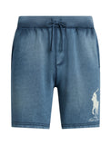 Polo Ralph Lauren Men's Big Pony Fleece Shorts