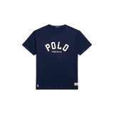 Polo Ralph Lauren Tee Shirt - Classic Fit Logo Jersey