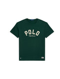 Polo Ralph Lauren Tee Shirt - Classic Fit Logo Jersey