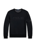 Polo Ralph Lauren Men's Logo Double Knit Sweatshirt