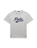 Polo Ralph Lauren Classic Fit Logo Jersey Tee Shirt