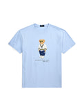 Polo Ralph Lauren Men's Classic Fit Polo Bear Tee Shirt