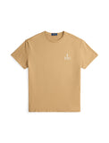 Polo Ralph Lauren Tee Shirt - Camel
