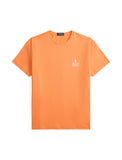 Polo Ralph Lauren Tee Shirt - Orange