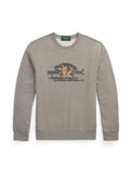 Polo Ralph Lauren Sportsman Fleece Sweatshirt