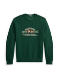 Polo Ralph Lauren Sportsman Fleece Sweatshirt