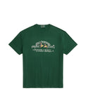 Polo Ralph Lauren Sportsman Tee Shirt