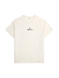 Polo Ralph Lauren Tee Shirt - Logo Tee - White