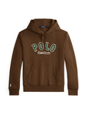 Polo Ralph Lauren Hoodie - The RL Fleece Western Logo