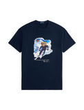 Polo Ralph Lauren Polo Bear Jersey Tee Shirt