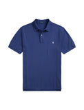 Polo Ralph Lauren Big & Tall Mesh Shirt