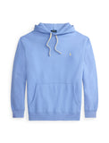 Polo Ralph Lauren Big & Tall Hoodie - Bristol Blue