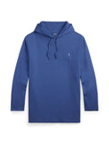 Polo Ralph Lauren Big & Tall Jersey Hooded Tee Shirt