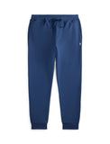 Polo Ralph Lauren Big & Tall Double Knit Jogger Pant - Blue