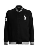 Polo Ralph Lauren Men's Big & Tall Baseball Jacket