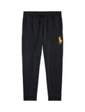 Polo Ralph Lauren Men's Big Pony Jogger - Black