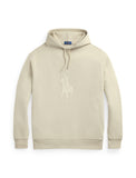 Polo Ralph Lauren Men's Big & Tall Hoodie - Beige