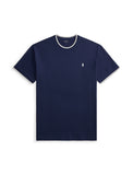 Polo Ralph Lauren Big & Tall Stretch Crewneck Tee Shirt