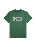 Polo Ralph Lauren Men's Big & Tall Logo Jersey Tee Shirt