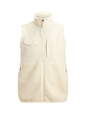Polo Ralph Lauren Big & Tall Hi Pile Fleece Vest - Cream