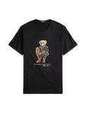 Polo Ralph Lauren Big & Tall Tee Shirt - Polo Bear Jersey