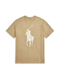 Polo Ralph Lauren Big & Tall Big Pony Logo Tee