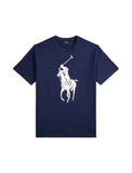 Polo Ralph Lauren Big & Tall Big Pony Logo Tee