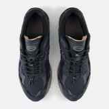 New Balance Men's Tennis Shoes - 2002RDO - Eclipse With Magnet & Black