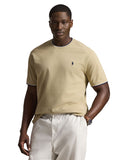 Polo Ralph Lauren Big & Tall Stretch Crewneck Tee Shirt