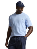 Polo Ralph Lauren Big & Tall Stretch Crewneck Tee Shirt