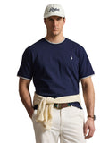 Polo Ralph Lauren Big & Tall Stretch Crewneck Tee Shirt
