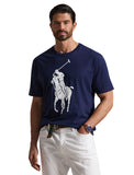 Polo Ralph Lauren Big & Tall Big Pony Logo Tee