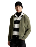 Polo Ralph Lauren Double Knit Hoodie - Forest Green