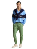 Polo Ralph Lauren Double Knit Jogger - Mint Green