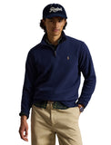 Polo Ralph Lauren Quarter Zip Jacket