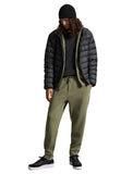 Polo Ralph Lauren Big & Tall Double Knit Pant - Olive