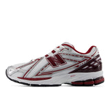 New Balance Tennis Shoe - U1906 - White / Red