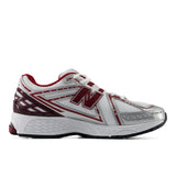 New Balance Tennis Shoe - U1906 - White / Red