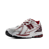 New Balance Tennis Shoe - U1906 - White / Red