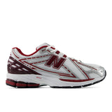New Balance Tennis Shoe - U1906 - White / Red