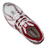 New Balance Tennis Shoe - U1906 - White / Red