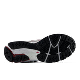 New Balance Tennis Shoe - U1906 - White / Red