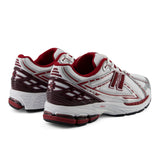 New Balance Tennis Shoe - U1906 - White / Red