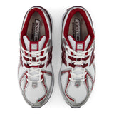 New Balance Tennis Shoe - U1906 - White / Red